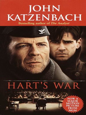 cover image of Hart's War